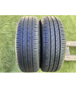 175/65 R14 Continental EcoContact 6 nyári gumi 6,5mm 1