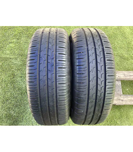175/65 R14 Continental EcoContact 6 nyári gumi 6,5mm 1