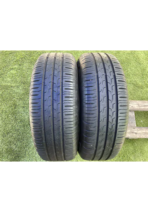 175/65 R14 Continental EcoContact 6 nyári gumi 6,5mm