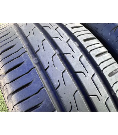 175/65 R14 Continental EcoContact 6 nyári gumi 6,5mm 2