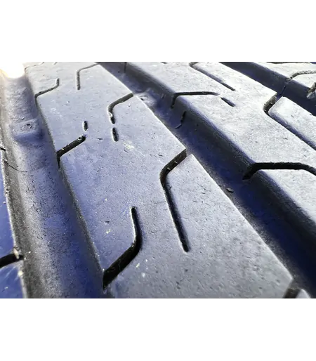 175/65 R14 Continental EcoContact 6 nyári gumi 6,5mm 4