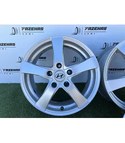 5x114.3 16" Dezent alufelni 6,5Jx16h2 ET45 - Mobil Gumis 5