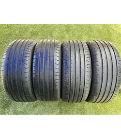 225/50 R17 Fulda SportControl 2 nyári gumi 4,5mm 1