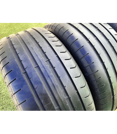 225/50 R17 Fulda SportControl 2 nyári gumi 4,5mm 2