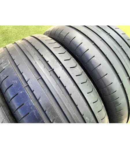 225/50 R17 Fulda SportControl 2 nyári gumi 4,5mm 3