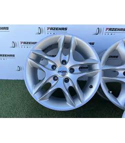 5x114.3 16" RONAL alufelni 7,5Jx16h2 ET40 - Mobil Gumis 5