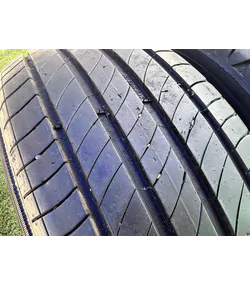 205/55 R16 Michelin E-primacy nyári gumi 5,5mm 2