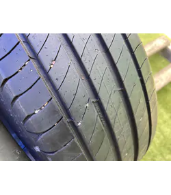 205/55 R16 Michelin E-primacy nyári gumi 5,5mm 3