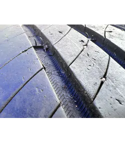 205/55 R16 Michelin E-primacy nyári gumi 5,5mm 4