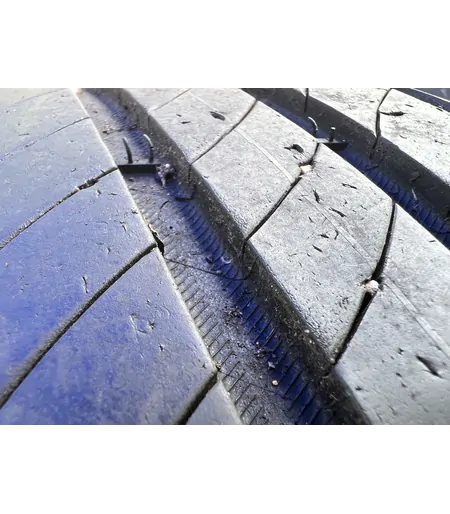 205/55 R16 Michelin E-primacy nyári gumi 5,5mm 4