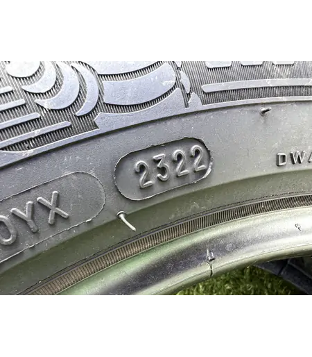 205/55 R16 Michelin E-primacy nyári gumi 5,5mm 6