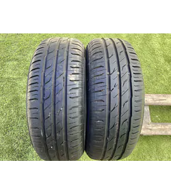 195/60 R15 Semperit Speed Life 3 nyári gumi 6,5mm 1