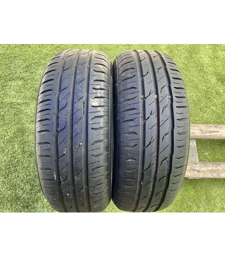 195/60 R15 Semperit Speed Life 3 nyári gumi 6,5mm 1