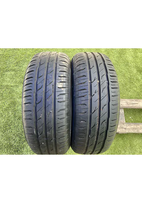 195/60 R15 Semperit Speed Life 3 nyári gumi 6,5mm