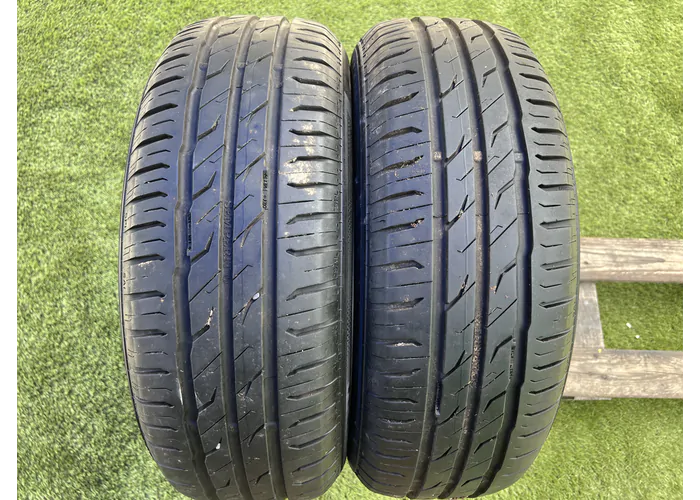 195/60 R15 Semperit Speed Life 3 nyári gumi 6,5mm - Mobil Gumis