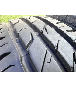 195/60 R15 Semperit Speed Life 3 nyári gumi 6,5mm 2