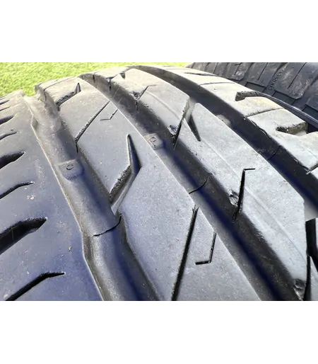 195/60 R15 Semperit Speed Life 3 nyári gumi 6,5mm 2