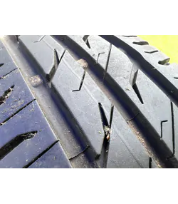 195/60 R15 Semperit Speed Life 3 nyári gumi 6,5mm - Mobil Gumis 3