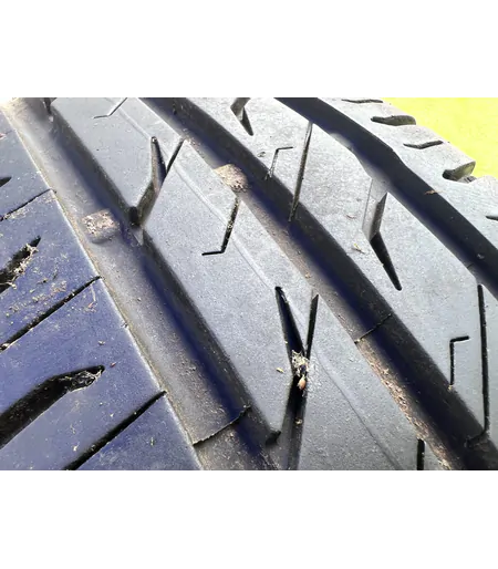 195/60 R15 Semperit Speed Life 3 nyári gumi 6,5mm - Mobil Gumis 3