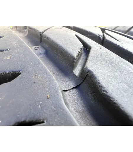 195/60 R15 Semperit Speed Life 3 nyári gumi 6,5mm 4