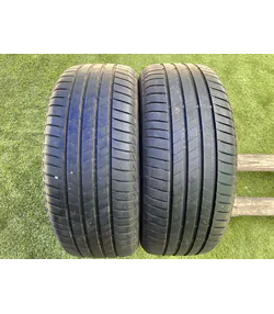 225/45 R18 Bridgestone Turanza T005 nyári gumi 5,5mm 1