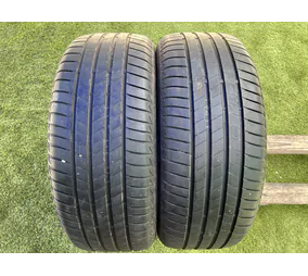 225/45 R18 Bridgestone Turanza T005 nyári gumi 5,5mm - Mobil Gumis