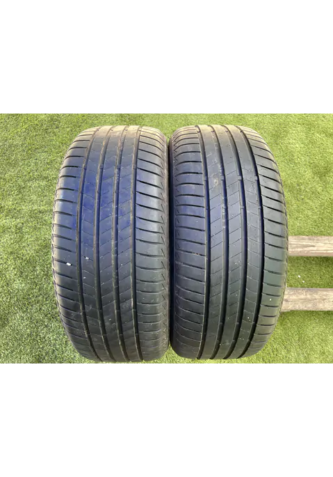 225/45 R18 Bridgestone Turanza T005 nyári gumi 5,5mm