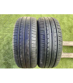 215/55 R16 Yokohama BluEarth ES32 nyári gumi 6mm 1
