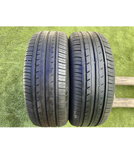 215/55 R16 Yokohama BluEarth ES32 nyári gumi 6mm 1