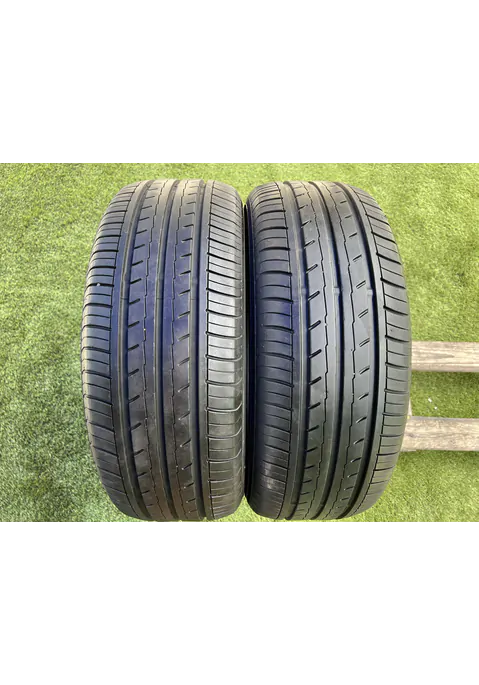 215/55 R16 Yokohama BluEarth ES32 nyári gumi 6mm