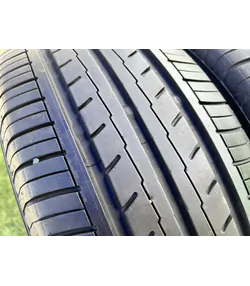 215/55 R16 Yokohama BluEarth ES32 nyári gumi 6mm 2