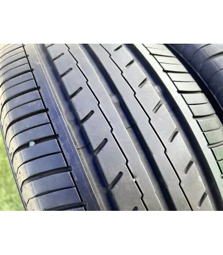 215/55 R16 Yokohama BluEarth ES32 nyári gumi 6mm 2