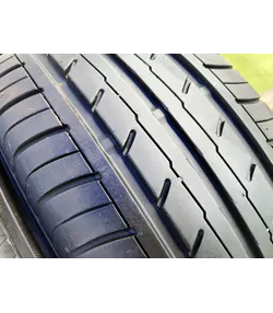 215/55 R16 Yokohama BluEarth ES32 nyári gumi 6mm 3