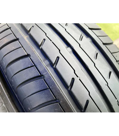 215/55 R16 Yokohama BluEarth ES32 nyári gumi 6mm 3