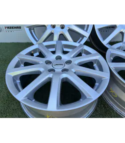 5x100 16" Alutec (Volkswagen,Audi,Skoda,Seat) alufelni 6Jx16h2 ET45 - Mobil Gumis 2