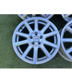 5x100 16" Alutec (Volkswagen,Audi,Skoda,Seat) alufelni 6Jx16h2 ET45 - Mobil Gumis 3