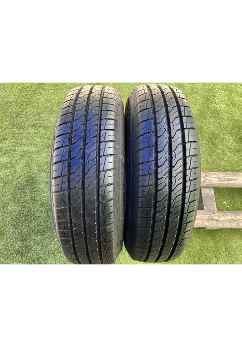 185/80 R14C Semperit Van Life 2 nyári gumi 9mm
