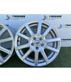 5x100 16" Alutec (Volkswagen,Audi,Skoda,Seat) alufelni 6Jx16h2 ET45 - Mobil Gumis 6