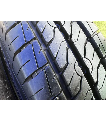 185/80 R14C Semperit Van Life 2 nyári gumi 9mm 3