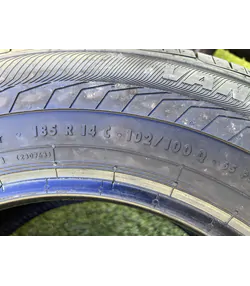 185/80 R14C Semperit Van Life 2 nyári gumi 9mm 5