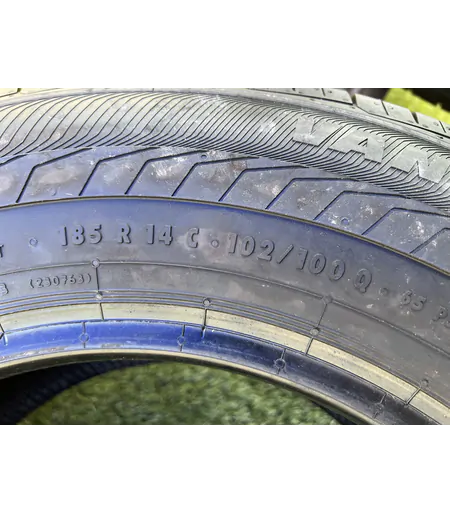 185/80 R14C Semperit Van Life 2 nyári gumi 9mm 5
