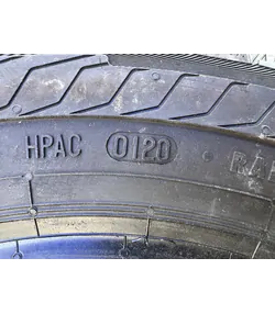 185/80 R14C Semperit Van Life 2 nyári gumi 9mm 6
