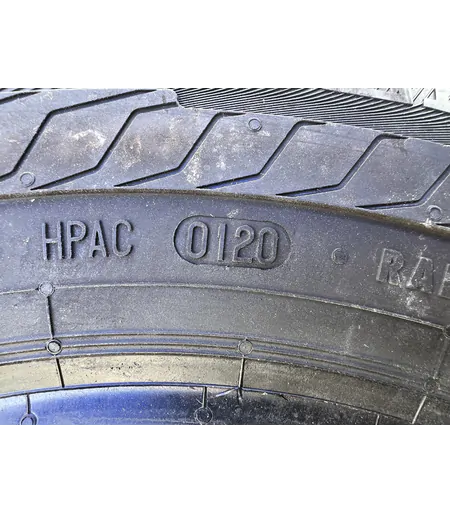 185/80 R14C Semperit Van Life 2 nyári gumi 9mm 6