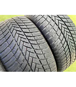 245/40 R19 Bridgestone Blizzak LM005 téli gumi 6,5mm 3