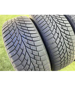 225/50 R17 Continental WinterContact TS870 téli gumi 6,5mm 2