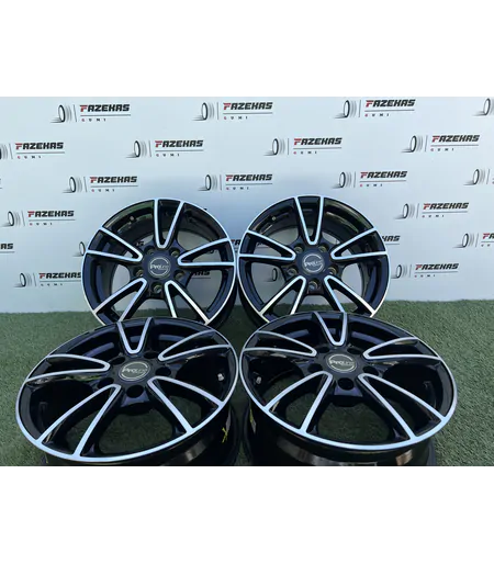 5x114.3 15" ProLine alufelni 6,5Jx15h2 ET43 - Mobil Gumis
