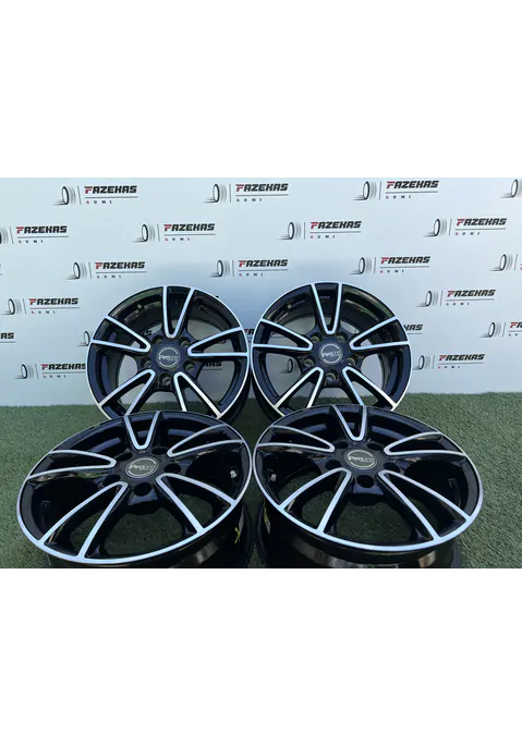 5x114.3 15" ProLine alufelni 6,5Jx15h2 ET43 - Mobil Gumis