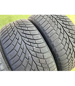 225/50 R17 Continental WinterContact TS870 téli gumi 6,5mm 3