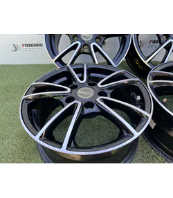 5x114.3 15" ProLine alufelni 6,5Jx15h2 ET43 - Mobil Gumis 2