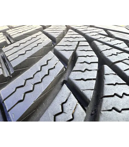225/50 R17 Continental WinterContact TS870 téli gumi 6,5mm 4